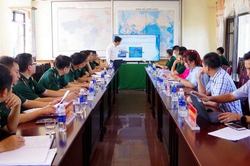 PV GAS đẩy mạnh truyền thông bảo vệ an ninh, an toàn hành lang đường ống dẫn khí