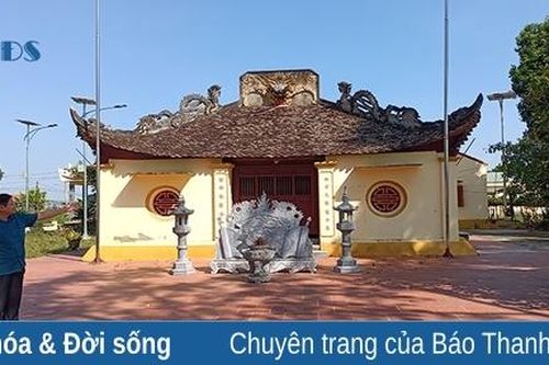 Đổi thay trên những vùng quê cách mạng