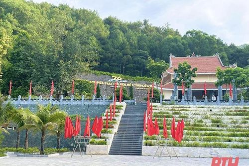 Phát huy truyền thống quê hương cách mạng