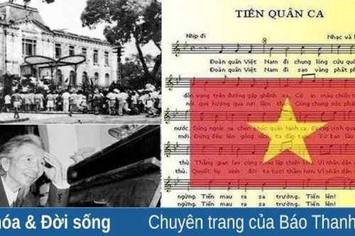 Sự kiện văn hóa – thể thao – giải trí ngày 18-8-2023