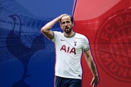 Harry Kane ở Bayern Munich: Lựa chọn 'an toàn' cho tuổi 30?