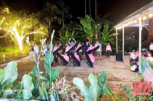 Khi phụ nữ tham gia phát triển du lịch cộng đồng