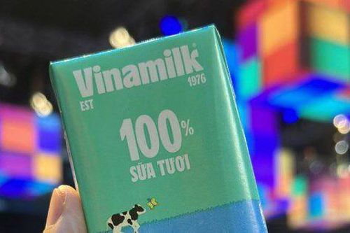 SSI Research: Bộ nhận diện mới sẽ giúp Vinamilk bảo vệ thị phần, tăng doanh thu