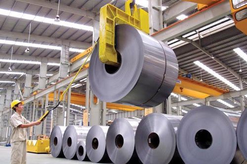 Bộ Khoa học và Công nghệ phản hồi về những phản ánh của doanh nghiệp thép không gỉ