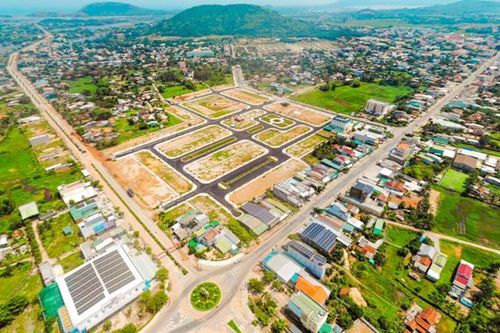 Quảng Ngãi tìm nhà đầu tư khu dịch vụ đô thị và du lịch biển 22.480 m2