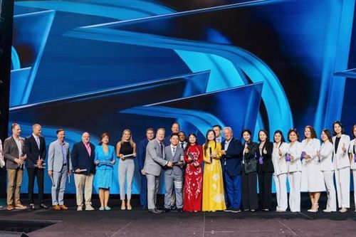 Gein Academy chính thức trở thành đối tác độc quyền tiên phong tại châu Á với Maxwell Leadership