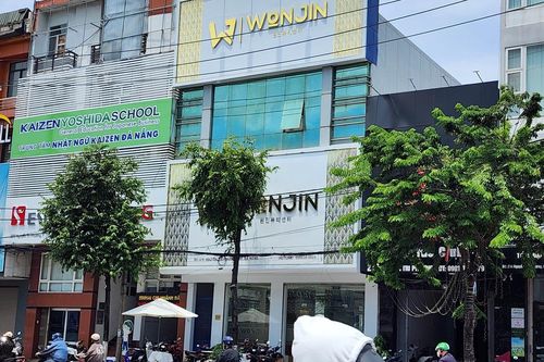 Chấn chỉnh hoạt động thẩm mỹ trên địa bàn