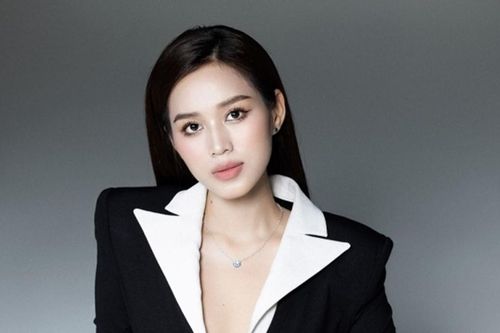 Hoa hậu Đỗ Hà: 'Tôi muốn làm phú bà của cuộc đời mình'