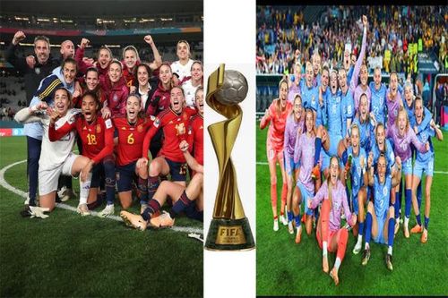 Chung kết FIFA World Cup nữ 2023, Tây Ban Nha - Anh (17 giờ, 20-8): Tân 'Nữ vương' và những cuộc đối đầu thú vị
