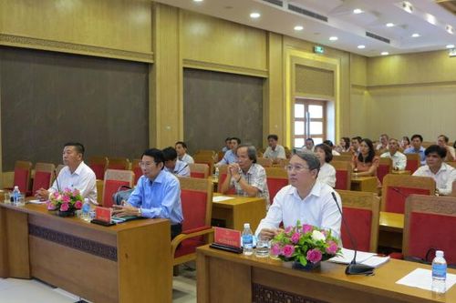 Bộ Giáo dục và Đào tạo: Triển khai nhiệm vụ năm học 2023-2024