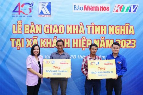 Nghĩa tình người làm báo