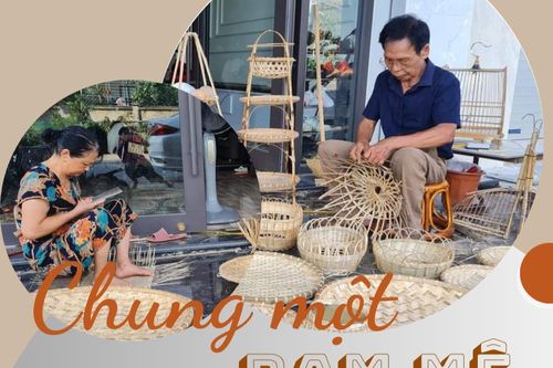 Chung một đam mê