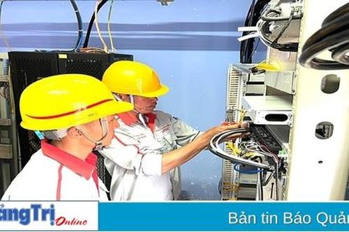 Phát triển hạ tầng viễn thông phục vụ chuyển đổi số