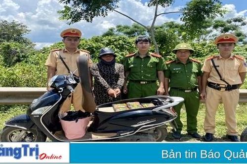 Liên tiếp phát hiện các đối tượng vận chuyển pháo lậu ở khu vực biên giới