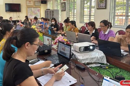 VnEdu 4.0 hỗ trợ chuyển đổi số toàn diện ngành giáo dục