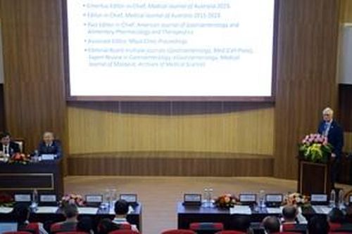 'Xuất bản khoa học trong kỷ nguyên trí tuệ nhân tạo'