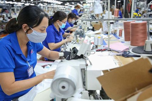 Hà Nội: Lập Tổ công tác đặc biệt tháo gỡ khó khăn cho doanh nghiệp, nhà đầu tư