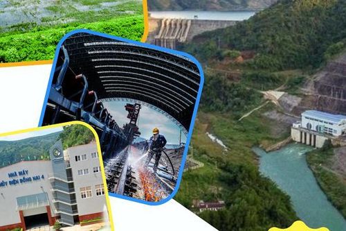EVNGENCO1: Chấm điểm lần 1 Cuộc thi 'Xanh - Sạch - Đẹp - An toàn tại nơi làm việc'
