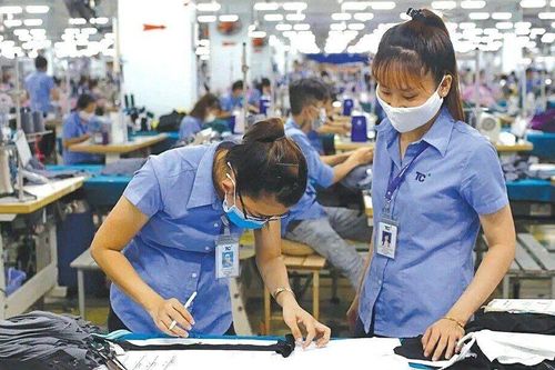 Dệt may Thành Công (TCM): Lãi ròng tăng gấp 5 lần, có tín hiệu tín cực từ thị trường Hoa Kỳ, EU