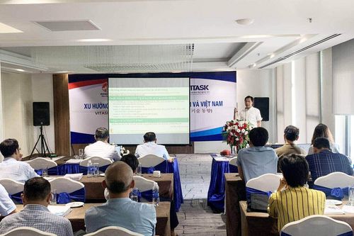Xu hướng thị trường xe điện và cơ hội cho doanh nghiệp Việt Nam