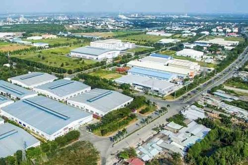 Nam Định: Khu công nghiệp Mỹ Thuận sắp có thêm dự án 100 triệu USD