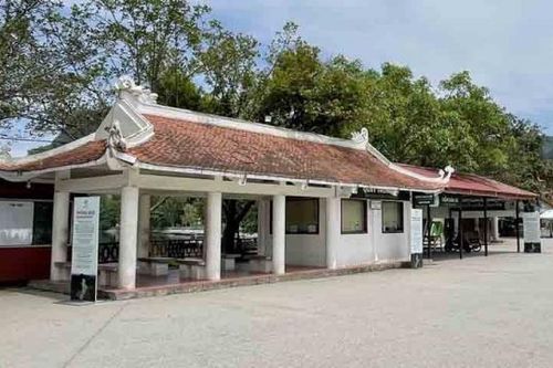 Ninh Bình: Đìu hiu, vắng lặng ở Khu du lịch Tam Cốc – Bích Động