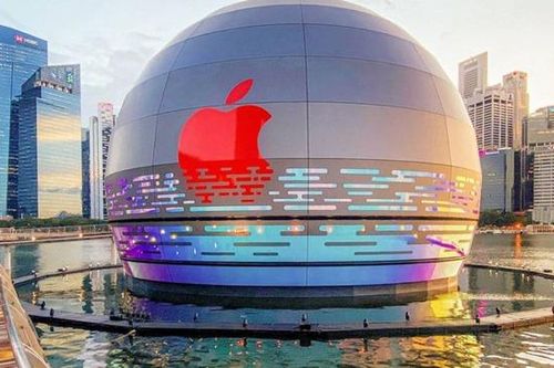 Apple dự báo đà giảm doanh số chưa dừng