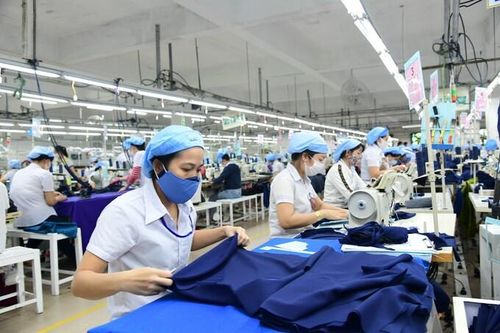 Doanh nghiệp xuất khẩu: Sản xuất tuần hoàn, tìm kiếm thị trường ngách