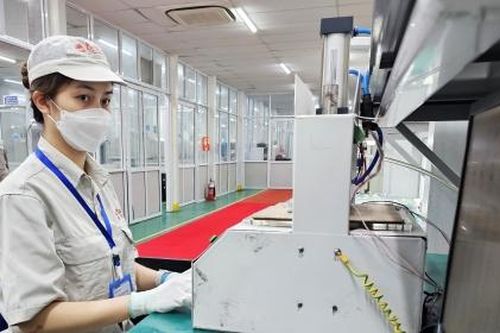 Chuyển đổi số DNNN: Thiếu lộ trình, khó xác định mô hình