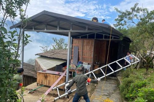 Bản tin bất động sản ngày 18/8: Cưỡng chế điểm 'check in Best View' ở Sapa