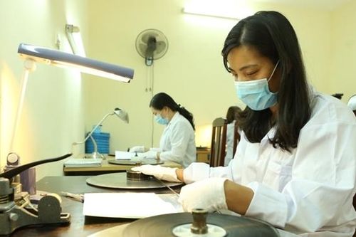 Bài 1: Vẻ đẹp của điện ảnh nguyên gốc