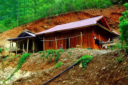 Nghệ An chủ động ứng phó với mưa lớn, lũ quét, sạt lở đất
