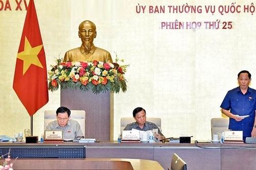 Giải trình kỹ hơn về phạm vi điều chỉnh