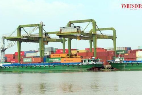 Doanh nghiệp logistics nội địa đừng tự đẩy tương lai của mình vào thế rủi ro