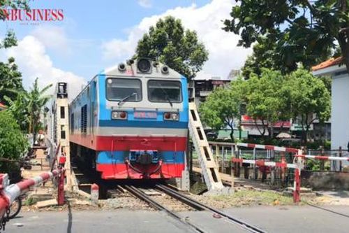 Đường sắt tìm hướng kinh doanh, thoát tình trạng thua lỗ