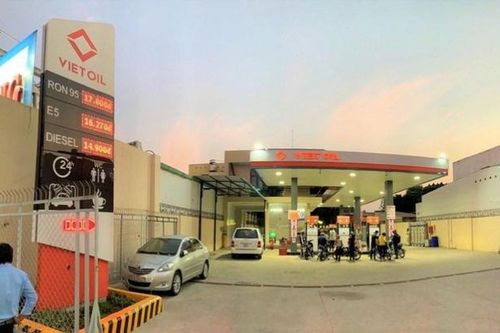 Xuyên Việt Oil bị rút giấy phép kinh doanh xăng dầu, phải chuyển ngay tiền trong Quỹ Bình ổn vào ngân sách nhà nước