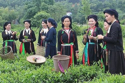 Chuyển đổi số vùng đồng bào DTTS ở Bắc Giang
