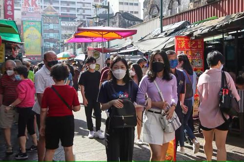 GDP Malaysia quý 2/2023 chậm lại do xuất khẩu yếu