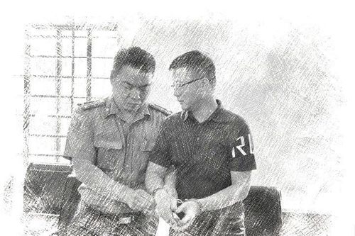 Khởi tố nhân viên ngân hàng giả chữ ký khách hàng để lừa đảo