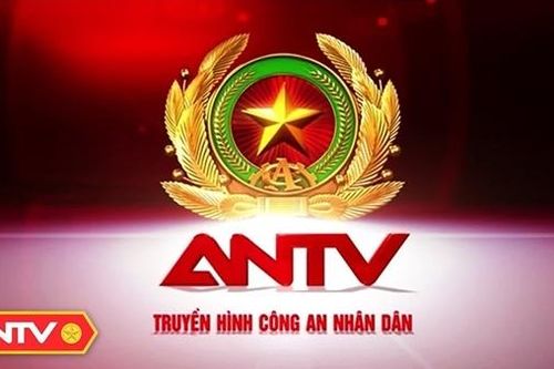 Lịch phát sóng ANTVN ngày 18/8/2023