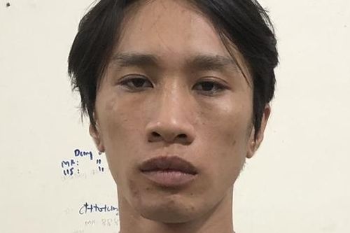 Thủ súng bút để mua bán ma túy tổng hợp