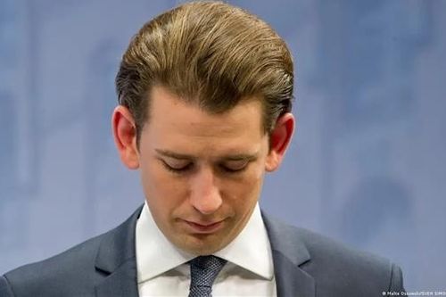 Cựu Thủ tướng Áo Sebastian Kurz bị buộc tội nói dối Quốc hội