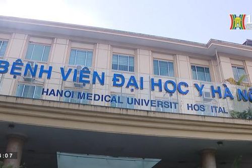 Cân nhắc khi chuyển giao bệnh viện Trung ương về Hà Nội