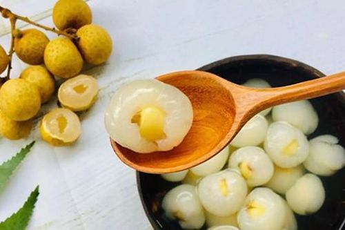 Cách chế biến các món ngon từ quả nhãn