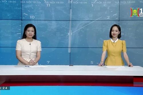 Chương trình Hà Nội 18:00 | 18/08/2023