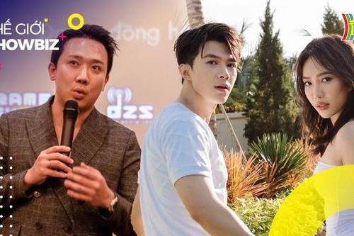 Trấn Thành phát ngôn gây sốc - Anh Tú phủ nhận ngoại tình| Thế giới Showbiz| 18/8/2023