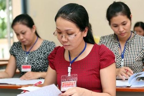Bỏ thi thăng hạng chức danh nghề nghiệp: Giáo viên sẽ được giải tỏa áp lực thi cử