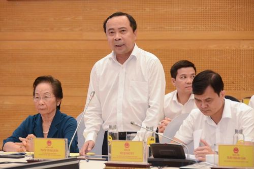 Niềm tin của xã hội là thách thức lớn nhất đối với tự chủ đại học