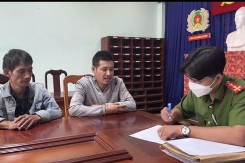 Công an TPHCM: Triệt phá nhiều nhóm tội phạm hoạt động 'tín dụng đen'