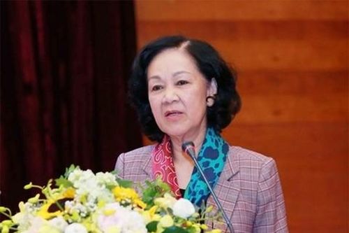 Ban hành Quy định về xin lỗi và phục hồi quyền lợi của tổ chức đảng, đảng viên bị kỷ luật oan
